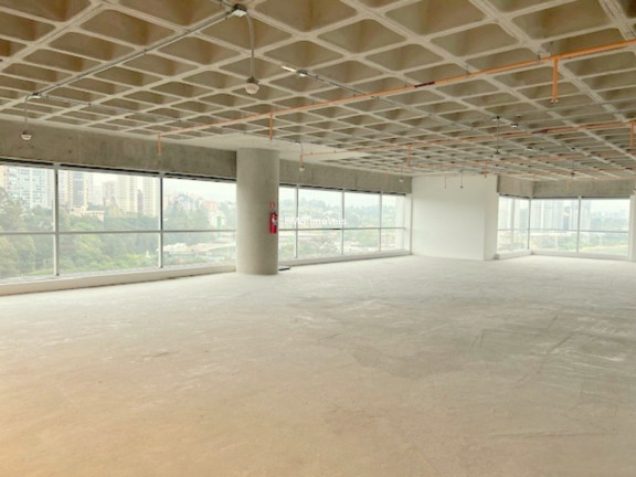 Imagem Imóvel para Alugar, 17.509 m² em Chacara Santo Antonio - São Paulo Imagem Imóvel para Alugar, 17.509 m² em Chacara Santo Antonio - São Paulo