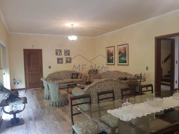 Imagem Casa com 7 Quartos à Venda, 910 m² em Cidade Jardim - Pirassununga