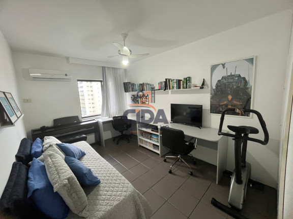 Imagem Apartamento com 3 Quartos à Venda, 146 m² em Boa Viagem - Recife