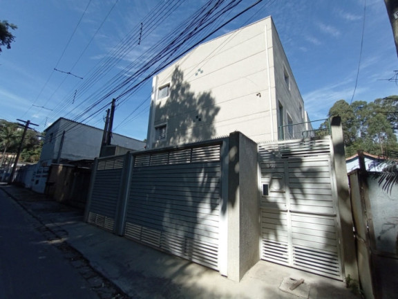 Imagem Apartamento com 1 Quarto à Venda, 41 m² em Capoavinha - Mairiporã Imagem Apartamento com 1 Quarto à Venda, 41 m² em Capoavinha - Mairiporã