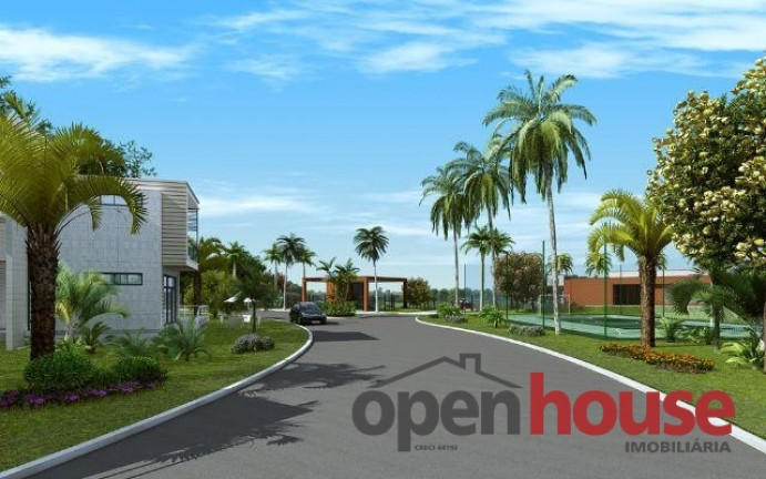 Imagem Terreno à Venda, 293 m² em Pium - Parnamirim