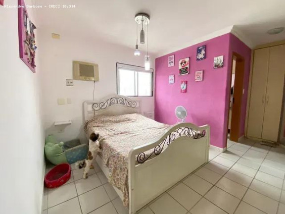 Imagem Apartamento com 5 Quartos à Venda, 243 m² em Piedade - Jaboatão Dos Guararapes