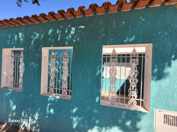 Casa com 3 Quartos à Venda, 273 m² em Jardim São Camilo - Jundiaí