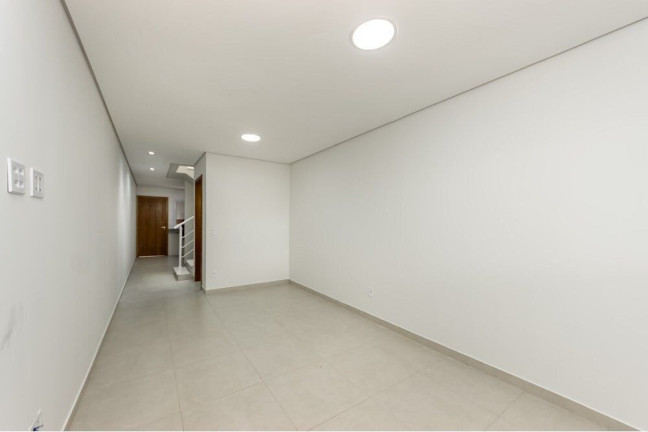 Imagem Casa com 3 Quartos à Venda, 124 m² em Campininha - São Paulo Imagem Casa com 3 Quartos à Venda, 124 m² em Campininha - São Paulo