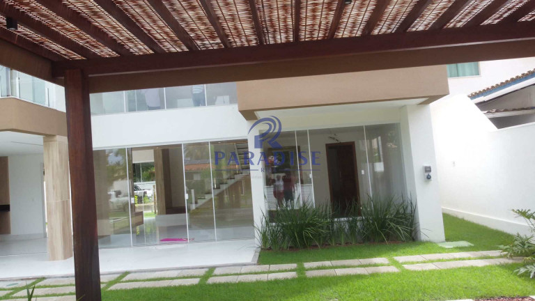 Imagem Casa com 6 Quartos à Venda, 350 m² em Guarajuba - Camaçari Imagem Casa com 6 Quartos à Venda, 350 m² em Guarajuba - Camaçari