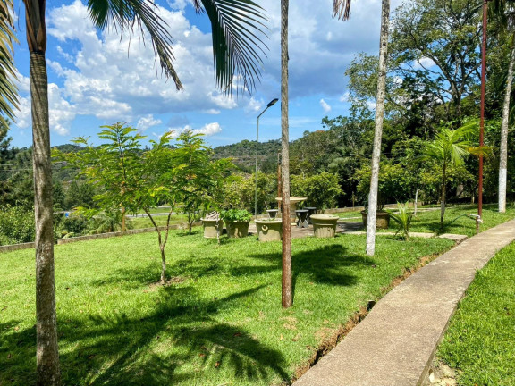 Imagem Imóvel com 5 Quartos à Venda, 4.000 m² em Palmeiras - Juquitiba Imagem Imóvel com 5 Quartos à Venda, 4.000 m² em Palmeiras - Juquitiba