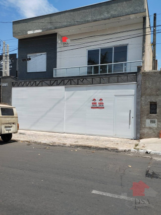 Sala Comercial à Venda, 400 m² em Vila Real Continuaçao - Hortolândia