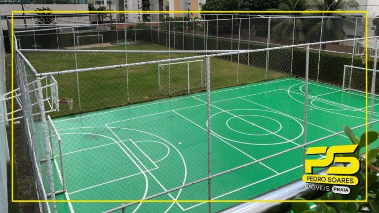 Imagem Apartamento com 4 Quartos à Venda, 290 m² em Tambaú - João Pessoa Imagem Apartamento com 4 Quartos à Venda, 290 m² em Tambaú - João Pessoa