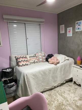 Imagem Apartamento com 3 Quartos à Venda, 98 m² em Jardim Europa - Sorocaba