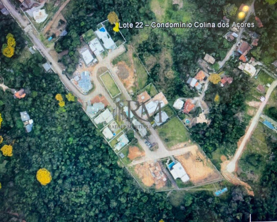 Imagem Terreno à Venda, 775 m² em Córrego Grande - Florianópolis Imagem Terreno à Venda, 775 m² em Córrego Grande - Florianópolis
