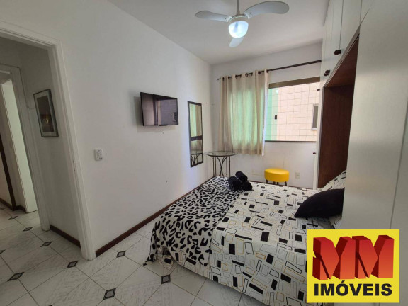 Imagem Apartamento com 2 Quartos à Venda, 85 m² em Praia Do Forte - Cabo Frio