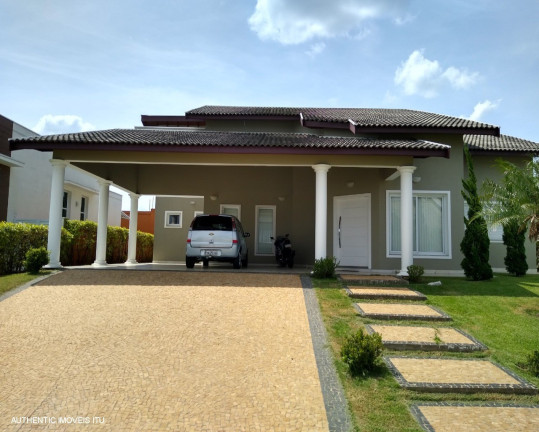 Imagem Casa com 3 Quartos à Venda,  em Itapecerica - Salto