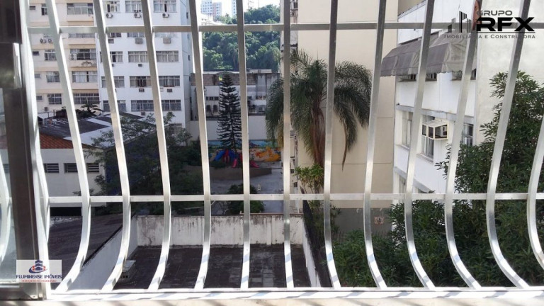 Imagem Apartamento com 2 Quartos à Venda, 80 m² em Icaraí - Niterói Imagem Apartamento com 2 Quartos à Venda, 80 m² em Icaraí - Niterói
