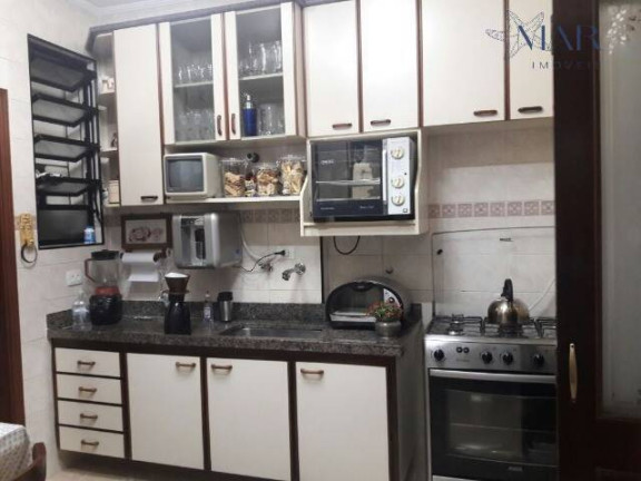 Imagem Apartamento com 2 Quartos à Venda, 78 m² em Embaré - Santos Imagem Apartamento com 2 Quartos à Venda, 78 m² em Embaré - Santos