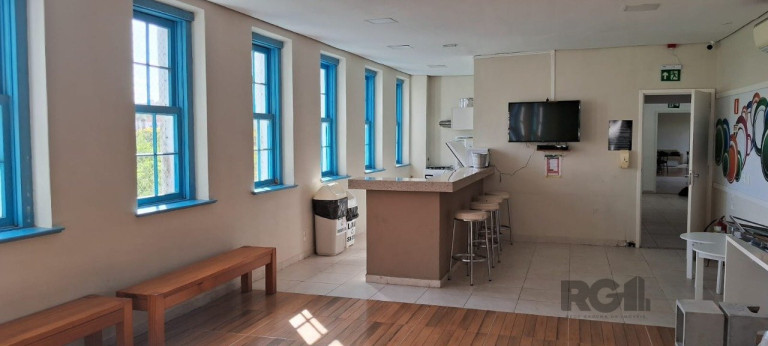 Imagem Apartamento com 2 Quartos à Venda, 98 m² em Teresópolis - Porto Alegre