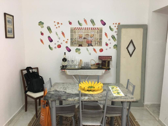 Imagem Apartamento com 2 Quartos à Venda, 85 m² em Gonzaga - Santos