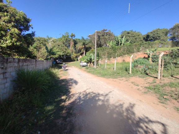 Imagem Terreno à Venda, 1.100 m² em Chácara Fernão Dias - Bragança Paulista Imagem Terreno à Venda, 1.100 m² em Chácara Fernão Dias - Bragança Paulista