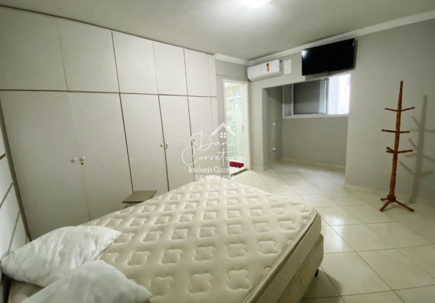 Imagem Apartamento com 3 Quartos à Venda, 145 m² em Pitangueiras - Guarujá