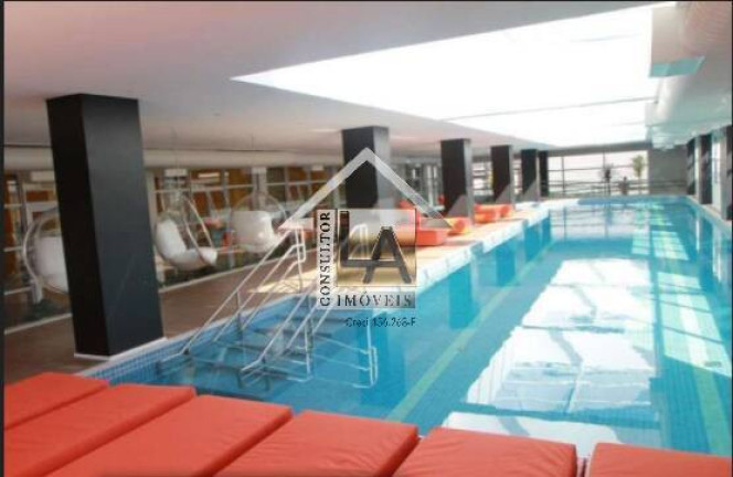 Imagem Apartamento com 2 Quartos à Venda, 69 m² em Brooklin - São Paulo