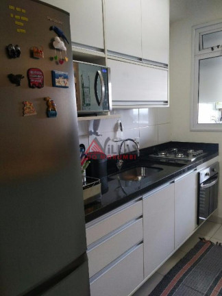 Imagem Apartamento com 2 Quartos à Venda, 63 m² em Vila Suzana - São Paulo