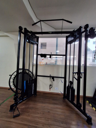 Imagem Imóvel com 2 Quartos à Venda, 45 m² em Vila Proost De Souza - Campinas Imagem Imóvel com 2 Quartos à Venda, 45 m² em Vila Proost De Souza - Campinas