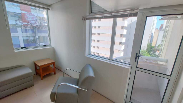 Imagem Imóvel à Venda, 29 m² em Cerqueira César - São Paulo