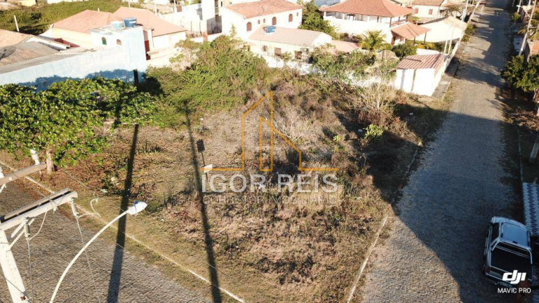 Imagem Terreno à Venda, 924 m² em Farol De São Thomé - Campos Dos Goytacazes