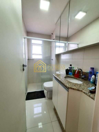 Imagem Apartamento com 2 Quartos à Venda, 68 m² em Demarchi - São Bernardo Do Campo