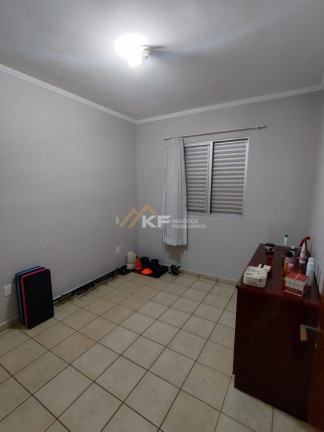 Imagem Apartamento com 3 Quartos à Venda, 74 m² em Parque Dos Bandeirantes - Ribeirão Preto Imagem Apartamento com 3 Quartos à Venda, 74 m² em Parque Dos Bandeirantes - Ribeirão Preto