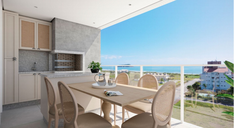 Imagem Apartamento com 3 Quartos à Venda, 193 m² em Palmas - Governador Celso Ramos Imagem Apartamento com 3 Quartos à Venda, 193 m² em Palmas - Governador Celso Ramos