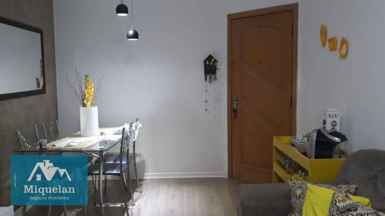 Apartamento com 2 Quartos à Venda, 50 m² em Imirim - São Paulo