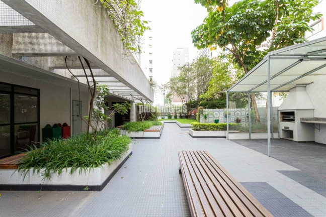 Imagem Apartamento com 2 Quartos à Venda, 61 m² em Jardim Paulista - São Paulo Imagem Apartamento com 2 Quartos à Venda, 61 m² em Jardim Paulista - São Paulo
