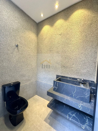 Imagem Casa com 3 Quartos à Venda, 220 m² em Jardim Atlântico - Goiânia Imagem Casa com 3 Quartos à Venda, 220 m² em Jardim Atlântico - Goiânia
