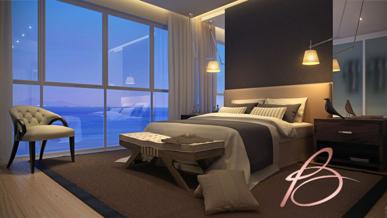 Imagem Apartamento com 4 Quartos à Venda, 196 m² em Centro - Balneário Camboriú