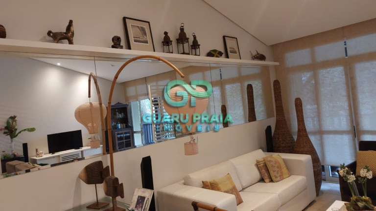 Imagem Apartamento com 3 Quartos à Venda, 90 m² em Enseada - Guarujá Imagem Apartamento com 3 Quartos à Venda, 90 m² em Enseada - Guarujá