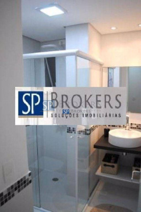 Imagem Apartamento com 2 Quartos à Venda, 72 m² em Campo Belo - São Paulo