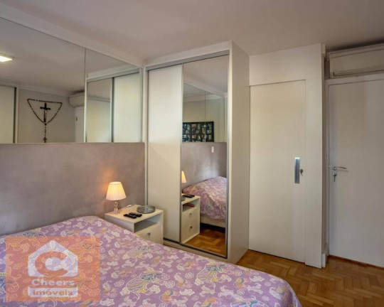 Imagem Apartamento com 2 Quartos à Venda, 73 m² em Moema - São Paulo Imagem Apartamento com 2 Quartos à Venda, 73 m² em Moema - São Paulo