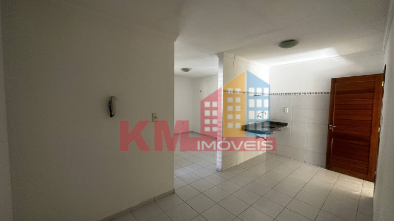 Imagem Casa de Condomínio com 2 Quartos à Venda, 70 m² em Presidente Costa E Silva - Mossoró Imagem Casa de Condomínio com 2 Quartos à Venda, 70 m² em Presidente Costa E Silva - Mossoró