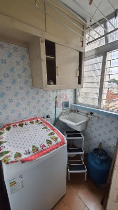 Imagem Apartamento com 2 Quartos à Venda, 60 m² em Santo Antônio - Porto Alegre Imagem Apartamento com 2 Quartos à Venda, 60 m² em Santo Antônio - Porto Alegre