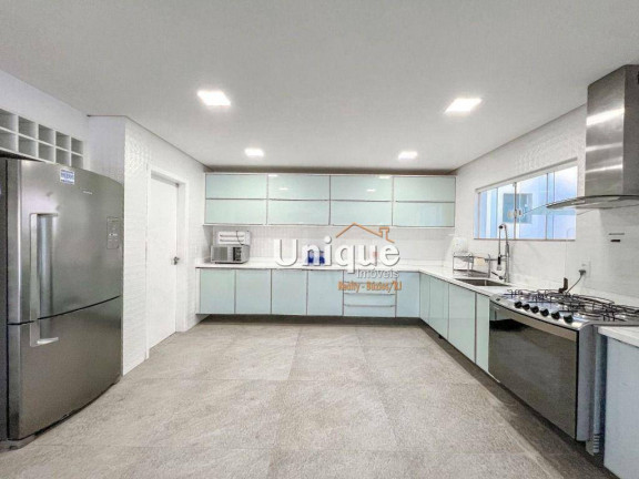 Imagem Casa com 10 Quartos à Venda, 800 m² em Geribá - Armação Dos Búzios