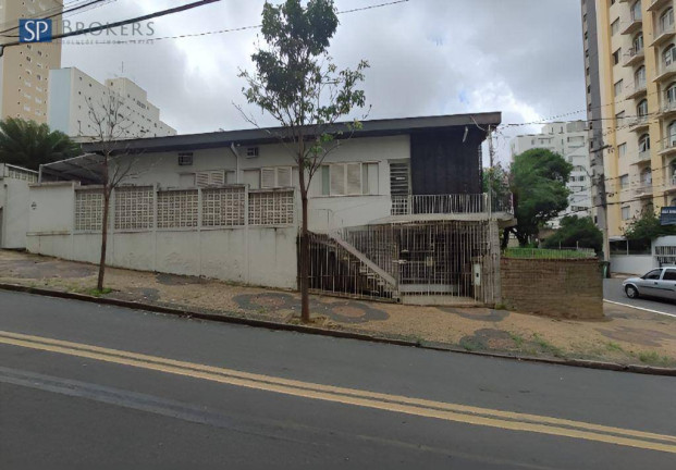 Imagem Casa com 3 Quartos à Venda ou Locação, 150 m² em Cambuí - Campinas Imagem Casa com 3 Quartos à Venda ou Locação, 150 m² em Cambuí - Campinas