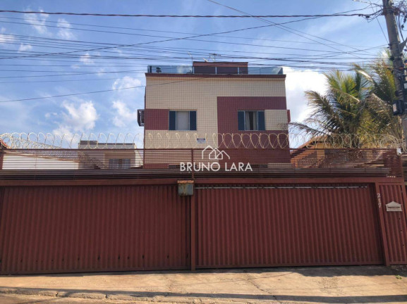 Imagem Apartamento com 3 Quartos à Venda, 100 m² em São Sebastião - Igarapé Imagem Apartamento com 3 Quartos à Venda, 100 m² em São Sebastião - Igarapé