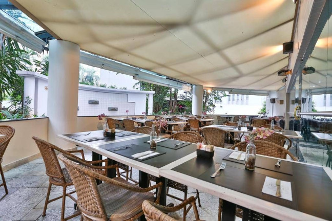 Imagem Apartamento com 2 Quartos à Venda, 80 m² em Paraíso - São Paulo Imagem Apartamento com 2 Quartos à Venda, 80 m² em Paraíso - São Paulo