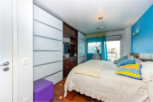 Imagem Apartamento com 3 Quartos à Venda, 195 m² em Higienópolis - São Paulo Imagem Apartamento com 3 Quartos à Venda, 195 m² em Higienópolis - São Paulo