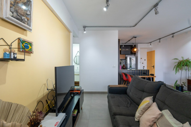 Imagem Apartamento com 2 Quartos à Venda, 73 m² em Vila Andrade - São Paulo Imagem Apartamento com 2 Quartos à Venda, 73 m² em Vila Andrade - São Paulo
