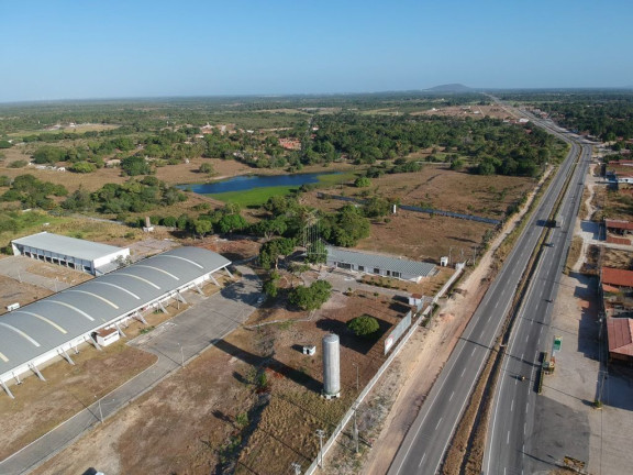 Imagem Terreno à Venda, 100.000 m² em Centro - Pindoretama Imagem Terreno à Venda, 100.000 m² em Centro - Pindoretama