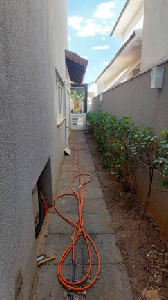 Imagem Casa com 4 Quartos à Venda, 375 m² em Condomínio Belvedere - Cuiabá