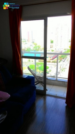 Imagem Apartamento com 2 Quartos à Venda, 59 m² em Vila América - Santo André