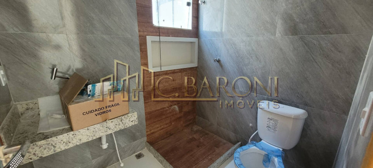 Imagem Casa com 3 Quartos à Venda, 85 m² em Balneário São Pedro - São Pedro Da Aldeia