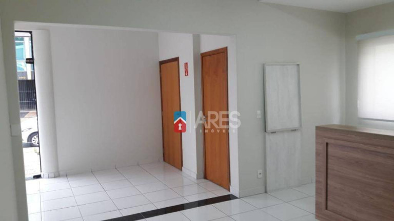 Imagem Casa para Alugar, 620 m² em Centro - Americana Imagem Casa para Alugar, 620 m² em Centro - Americana